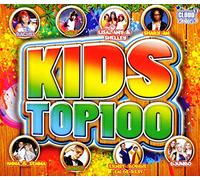 Various Artists - Kids Top 100