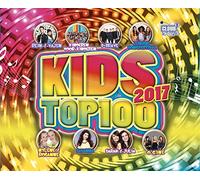 Various Artists - Kids Top 100 - 2017