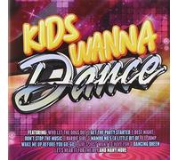 Various Artists - Kids Wanna Dance / Various