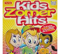Various Artists - Kids Zomer Hits