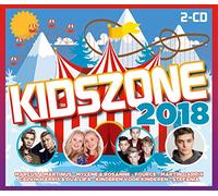 Various Artists - Kidszone 2018