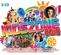 Various Artists - Kidszone 2019