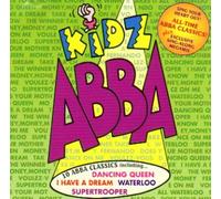 Various Artists - Kidz Abba