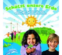 Various Artists - Kidz & Friendz-Schutzt. [Import]