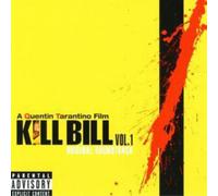 Various Artists - Kill Bill Vol. 1