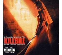 Kill Bill Vol. 2 Original Soundtrack - Kill Bill Vol. 2