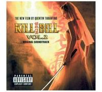 Kill Bill - Kill Bill Vol. 2 OST - Vinyl w/o