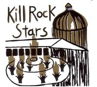 Various Artists - Kill Rock Stars