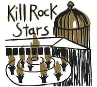 VARIOUS ARTISTS - KILL ROCK STARS 30TH ANNIVERSARY EDITION/CLEAR VINY - K600z