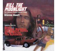 Various Artists - Kill The Moonlight: The Motion Picture Soundtrack