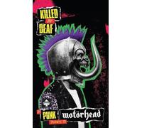 Various Artists - Killed By Deaf: A Punk Tribute To Motörhead [CASSETTE]
