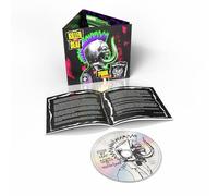 Various Artists - Killed By Deaf A Punk Tribute To Motorhead - CD - - E1398z