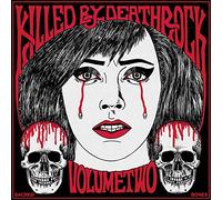 Various Artists - Killed By Deathrock Vol. 2