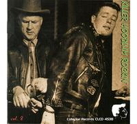 VA - VA Killer Hoodlum Rockin' (Vol.8)
