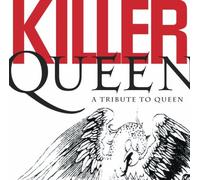 Various Artists - Killer Queen - Queen Tribute Lp [Australian Import]