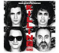 Various Artists - Killing Bono OST