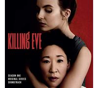 Various Artists - Killing Eve, Season One (Original Series Soundtrack)