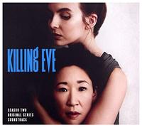 Various Artists - Killing Eve, Season Two (Original Series Soundtrack)