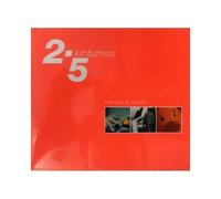 various artists - Kim Bum Soo - 2.5nd Album : SONG SPECIAL Kim