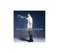 various artists - KIM JEONG HOON (UN) - Present (Single Album) CD