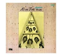 Various Artists - Kim Trio