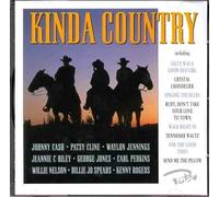 Various Artists - Kinda Country