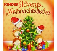 Various Artists - Kinder Advents- Und..