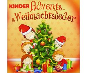 Various Artists - Kinder Advents- Und..