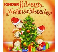 Various Artists - Kinder Advents- Und..