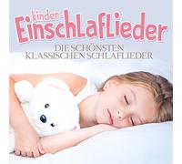 Various Artists - Kinder-Einschlaflieder - Die schönsten klassischen