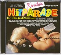VARIOUS ARTISTS - KINDER HITPA