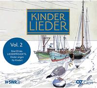 Various Artists - Kinder Lieder Vol. 2