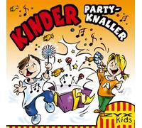 Various Artists - Kinder Party Knaller
