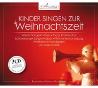 Various Artists - Kinder Singen Zur Weihnacht