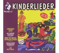 Various Artists - Kinderlieder