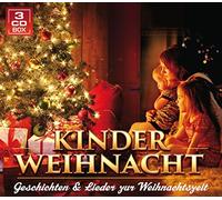 Various Artists - Kinderweihnacht