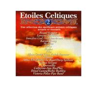 Various Artists - Kindred Spirit 2: Etoiles Celtiques 2;Une Selection Des Meilleurs Artistes Cel