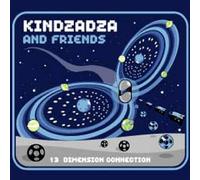 Various Artists - Kindzadza and Friends