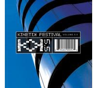 Various Artists - Kinetik Festival Volume 5.5