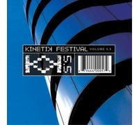 Various Artists - Kinetik Festival Volume 5.5