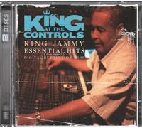 Various Artists - King at the Controls King Jammy: Essential Hits from Reggae's Digital Revolution 1985-1989