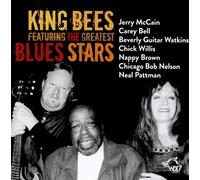 Various - King Bees