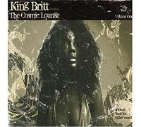 Various Artists - King Britt Presents