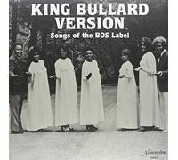 VARIOUS ARTISTS - KING BULLARD VERSION LP [VINYL]