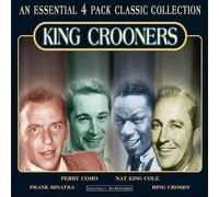 Various Artists - King Crooners
