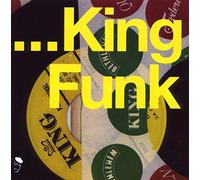 Various Artists - ... King Funk