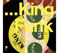 Various Artists - King Funk