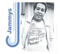 Various Artists - King Jammys Dancehall 1985-1989, Pt. 1 [VINYL]