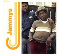 Various Artists - King Jammys Dancehall - CD - K659z