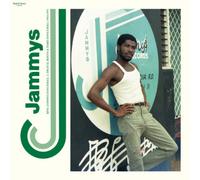 Various Artists - King Jammys Dancehall 2: Digital Roots And Hard Dancehall 1984